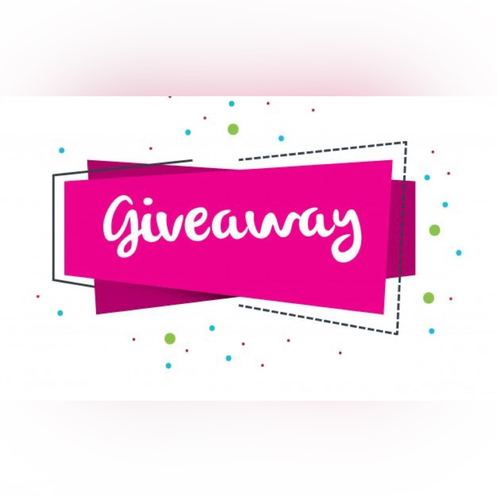 🦋✨ GIVEAWAY ✨🦋